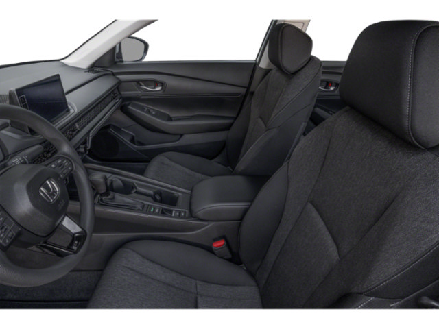 New 2026 Honda Accord LX image 6