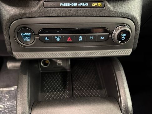 New 2026 Ford Bronco Sport Outer Banks w/ Outer Banks Tech Package+ AWD/4WD image 14