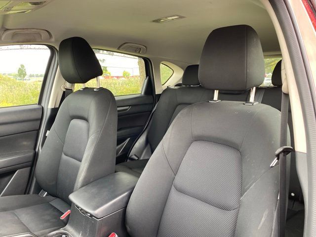 Used 2023 MAZDA CX-5 AWD 2.5 S image 9