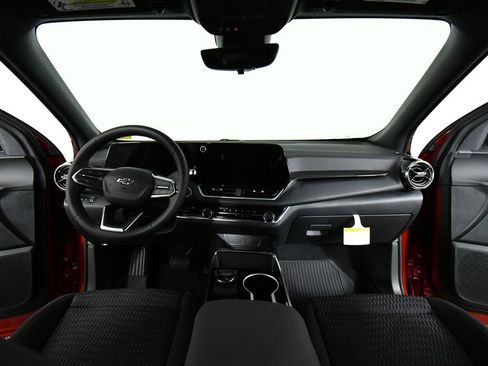 New 2026 Chevrolet Equinox LT w/ Midnight Edition AWD/4WD image 18