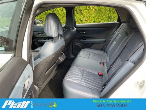 Used 2023 Nissan Ariya image 44