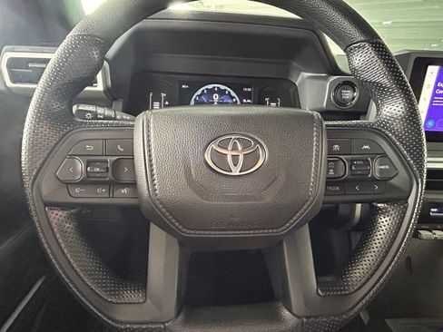 Used 2024 Toyota Tacoma SR5 image 22