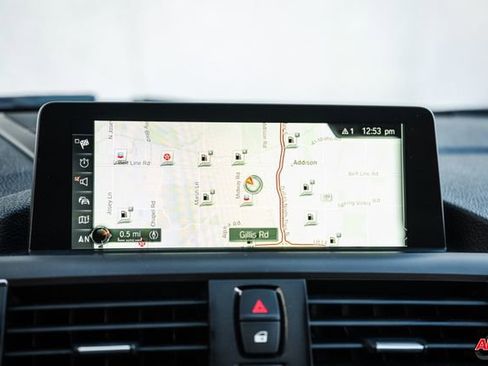 Used 2017 BMW M2 image 14