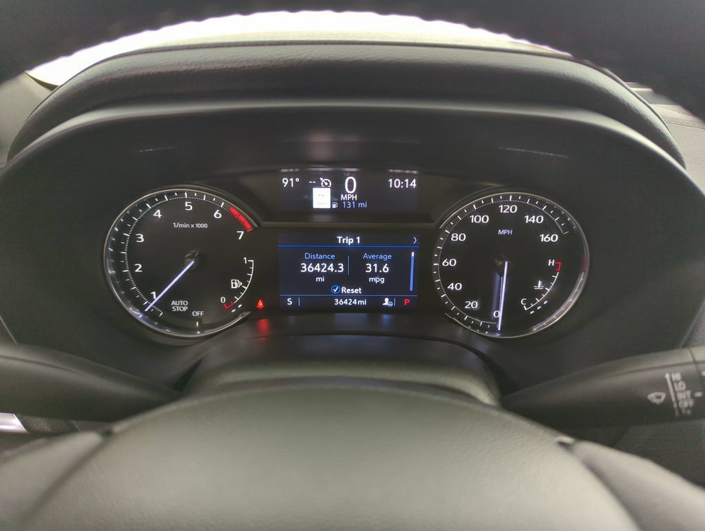 Used 2022 Cadillac CT4 Luxury w/ Sun And Sound Package RWD image 38