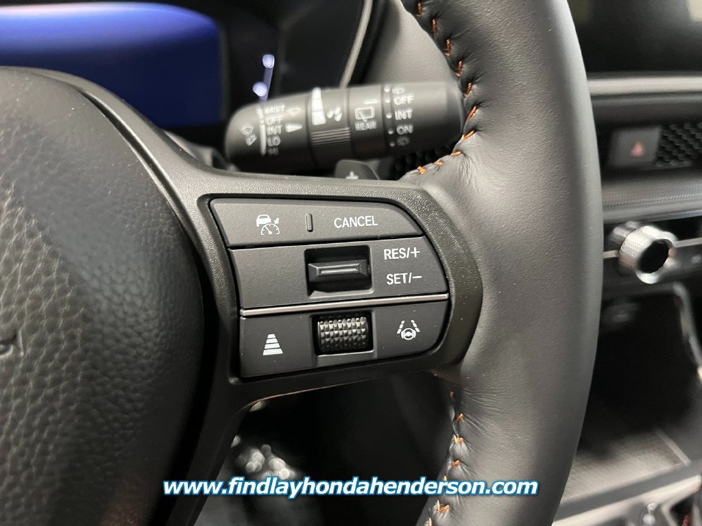 New 2027 Honda CR-V Sport-L image 19