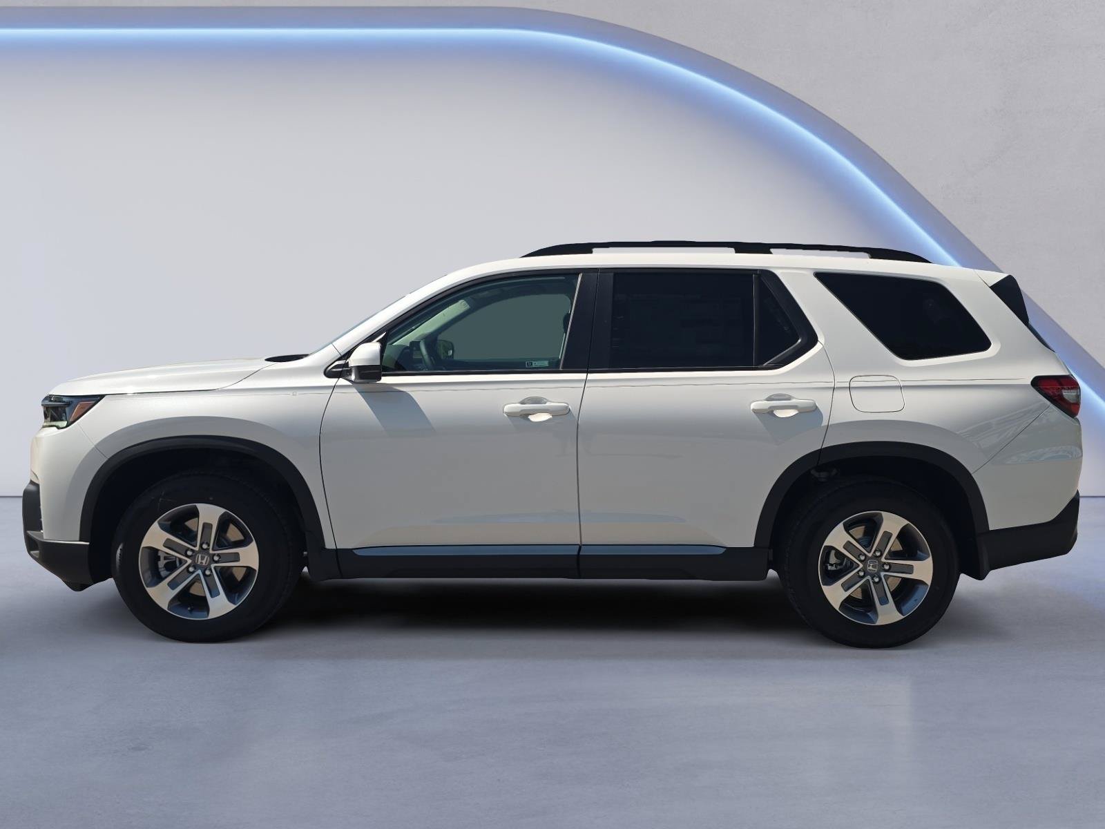 New 2026 Honda Pilot EX-L image 2