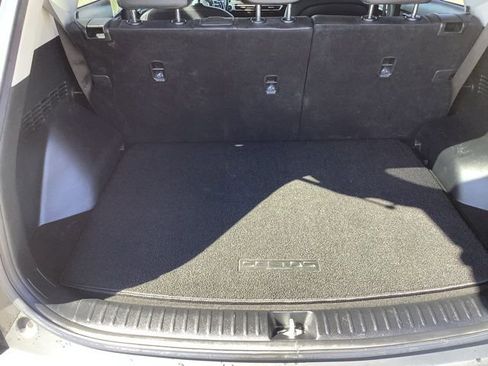 Used 2021 Kia Seltos EX AWD/4WD image 28