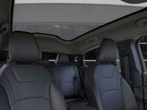 New 2025 Ford Mustang Mach-E Premium w/ Sport Appearance Package image 22