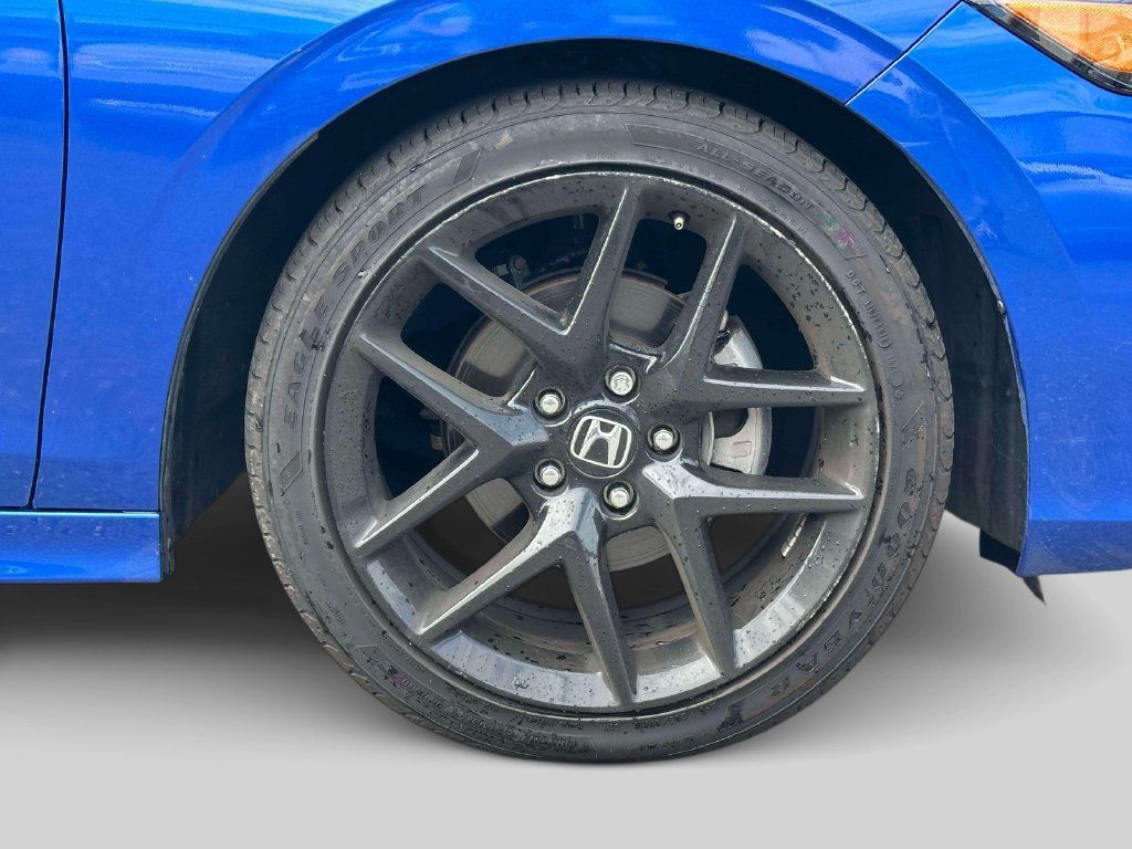 Used 2024 Honda Civic Sport image 6