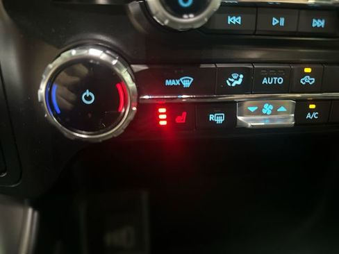 Used 2025 Ford F150 Tremor w/ Tow/Haul Package AWD/4WD image 34