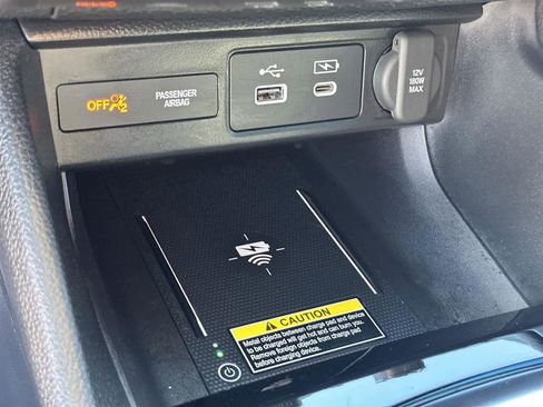 Used 2024 Acura Integra A-Spec image 25