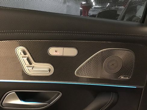 Used 2022 Mercedes-Benz GLS 450 GLS 450 image 33