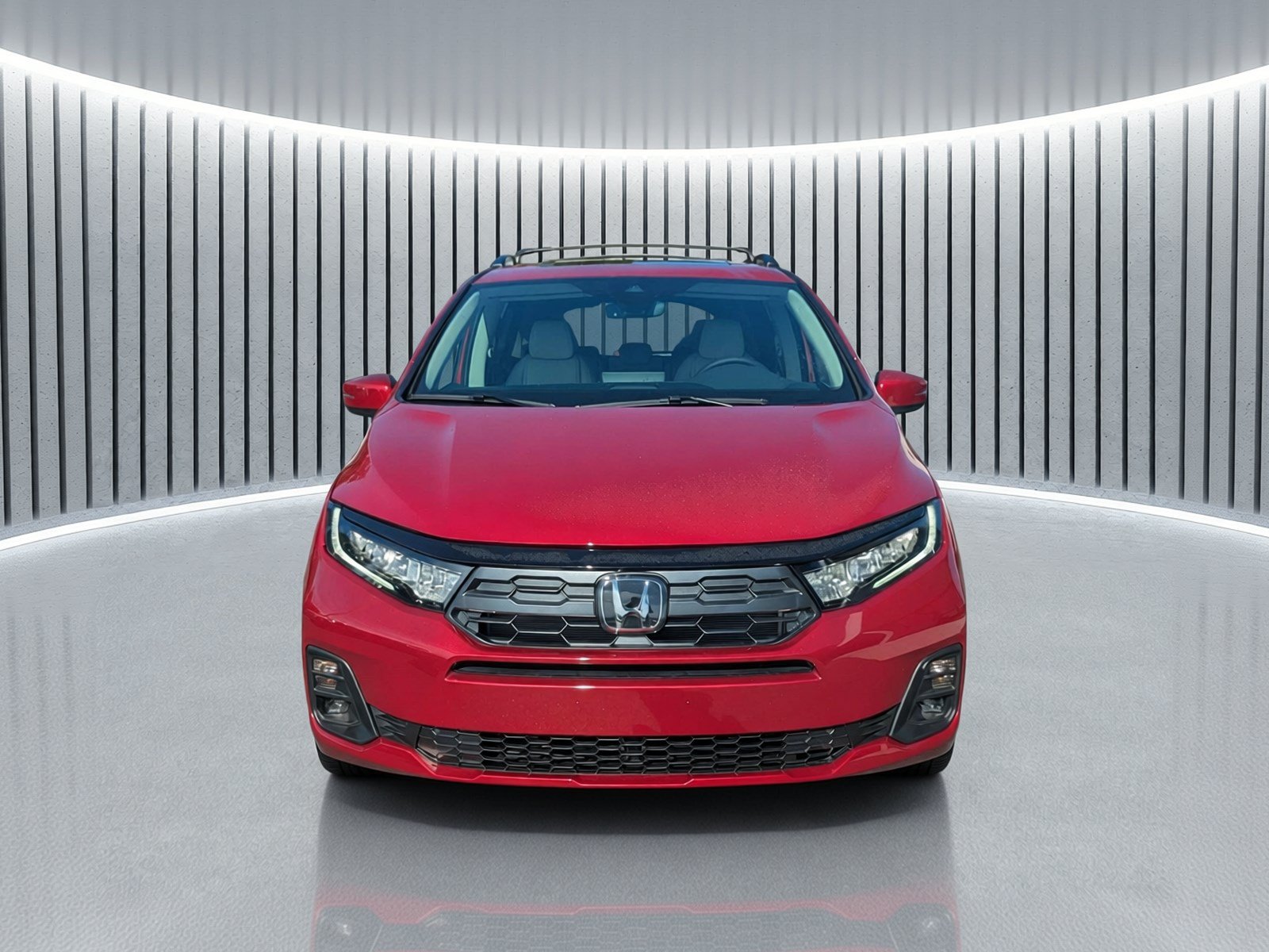 New 2027 Honda Odyssey EX-L image 12