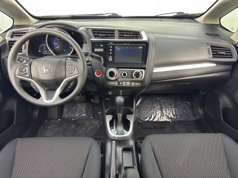 Used 2019 Honda Fit EX image 11