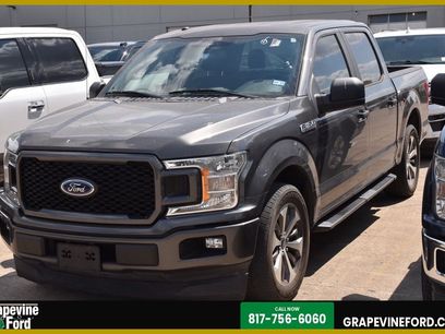 Used 2019 Ford F150 XL w/ Equipment Group 101A Mid