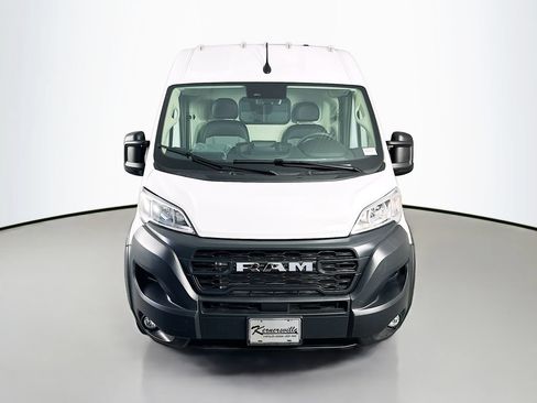 New 2026 RAM ProMaster 2500 w/ Convenience Group FWD image 2