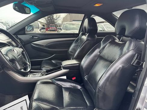 Used 2003 Acura CL Type-S FWD image 12