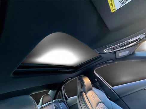 Used 2022 Audi S4 Premium Plus w/ Premium Plus Package image 27