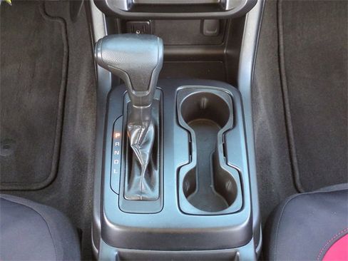 Used 2021 Chevrolet Colorado W/T w/ Custom Special Edition image 19