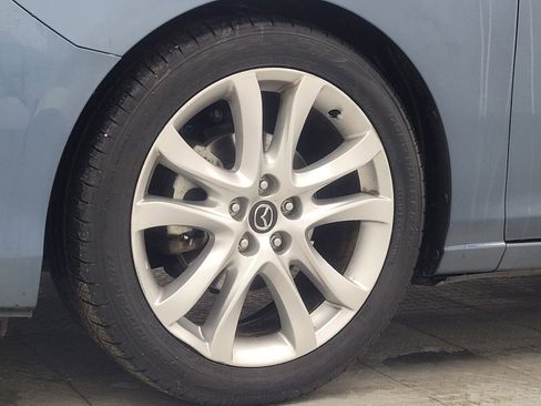 Used 2016 MAZDA MAZDA6 Touring image 31