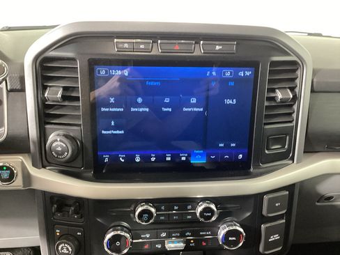 Used 2022 Ford F150 XLT w/ Equipment Group 302A High AWD/4WD image 31