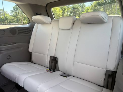 New 2026 Hyundai Palisade Limited FWD image 7