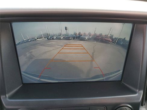 Used 2016 GMC Canyon SLT w/ Driver Alert Package image 25