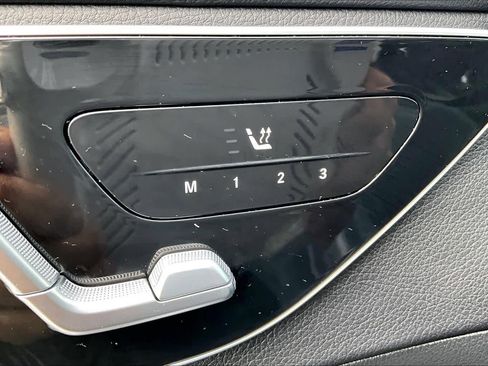 Used 2024 Mercedes-Benz C 300 Sedan image 34