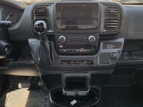 Used 2026 RAM ProMaster 2500 w/ Convenience Group FWD image 15