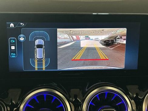 Certified 2025 Mercedes-Benz GLA 250 image 26