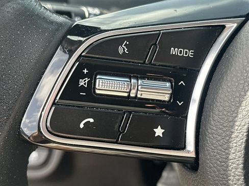 Certified 2024 Kia Seltos SX AWD/4WD image 20
