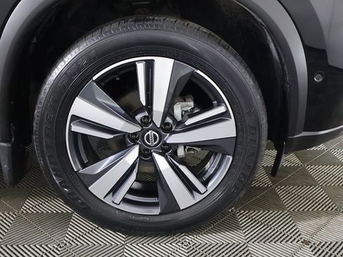 Used 2021 Nissan Rogue Platinum AWD/4WD image 26