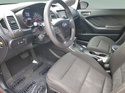 Used 2016 Kia Forte LX FWD image 14