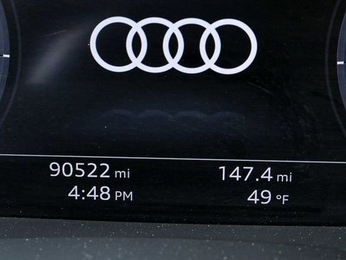 Used 2019 Audi A6 3.0T Premium Plus w/ Premium Plus Package image 12