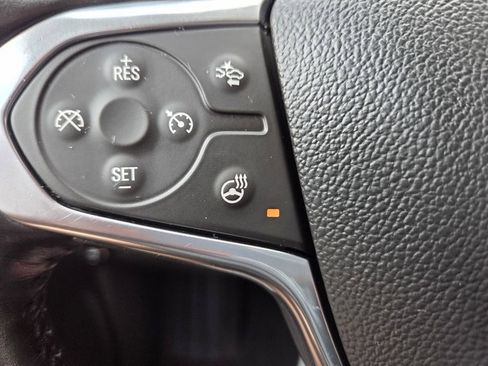 Used 2020 Chevrolet Traverse RS AWD/4WD image 32