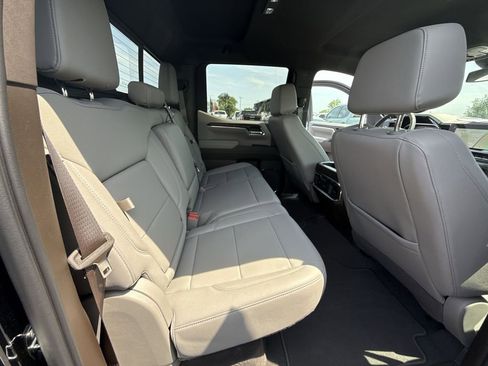 Certified 2024 GMC Sierra 1500 SLT w/ SLT Premium Plus Package image 34