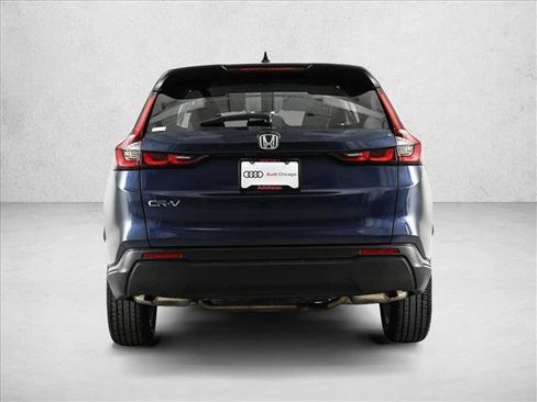 Used 2025 Honda CR-V EX image 7