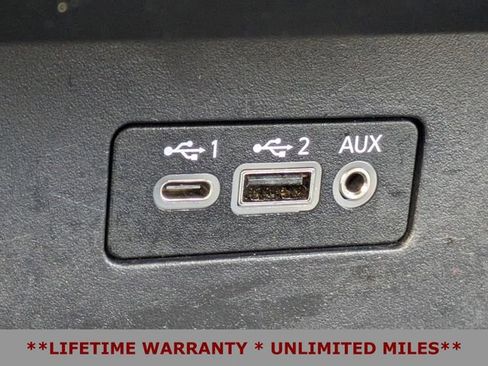 Used 2023 Nissan Altima 2.5 SR image 23