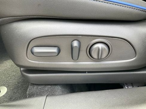 New 2026 Buick Encore GX Sport Touring w/ Advanced Technology Package FWD image 3