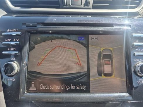 Used 2023 Nissan Murano SL w/ Cargo Package FWD image 31