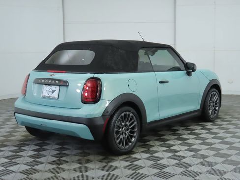 New 2026 MINI Cooper S image 13