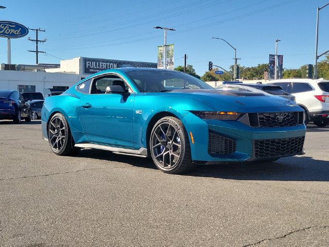 New 2026 Ford Mustang Dark Horse SC RWD image 31