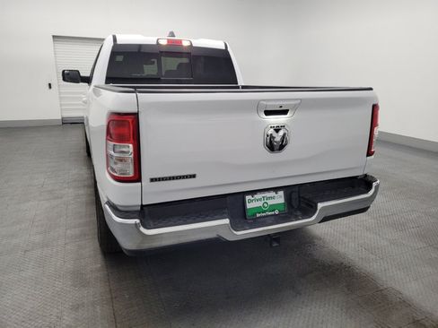 Used 2022 RAM 1500 Big Horn image 6