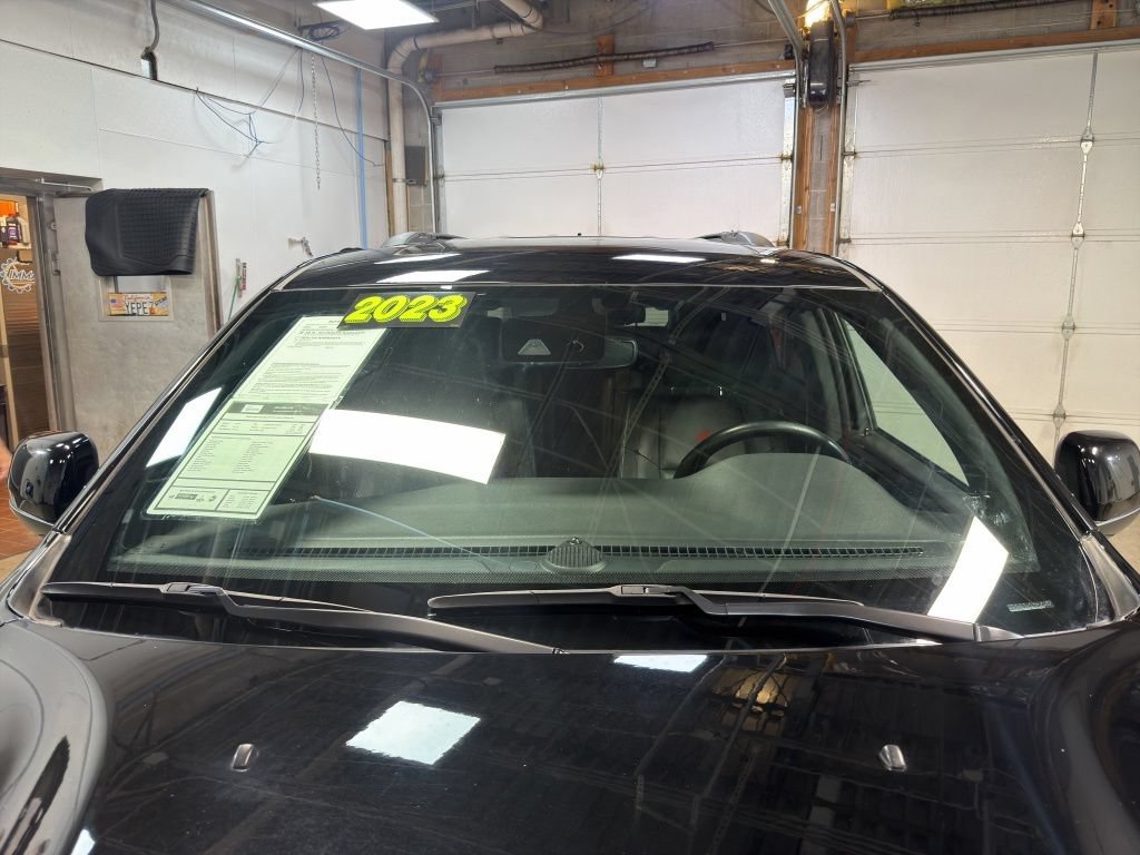 Used 2023 Dodge Durango R/T AWD/4WD image 29