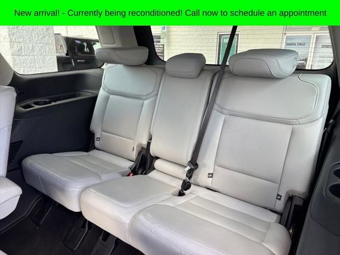 Used 2025 Ford Expedition Platinum AWD/4WD image 12