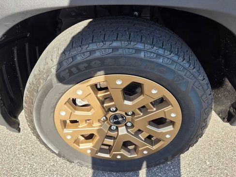 Used 2023 Honda Ridgeline RTL-E image 22