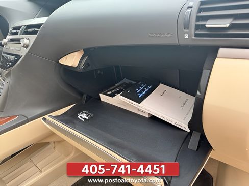 Used 2015 Lexus RX 350 AWD image 35