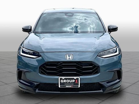 Used 2025 Honda HR-V Sport image 4