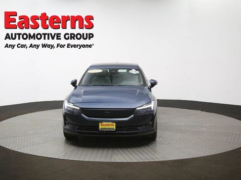 Used 2024 Polestar Polestar 2 image 52