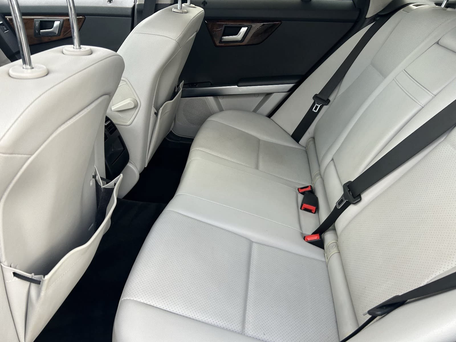 Used 2014 Mercedes-Benz GLK 350 4MATIC image 21